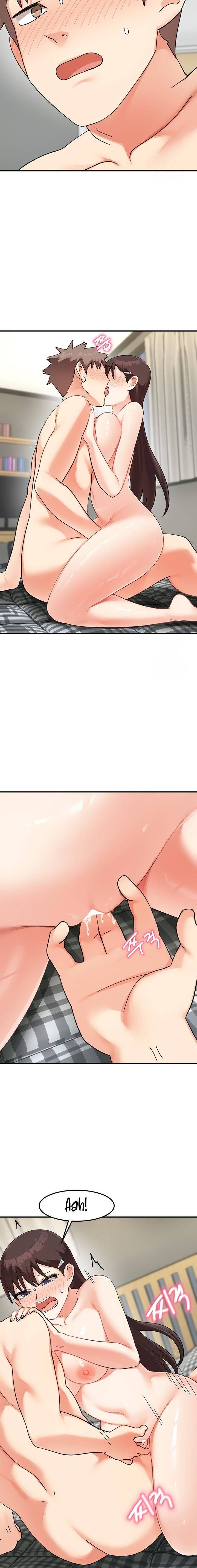 Doppelganger Female Friends - Chapter 25 14 Doppelganger Female Friends - Chapter 25 14