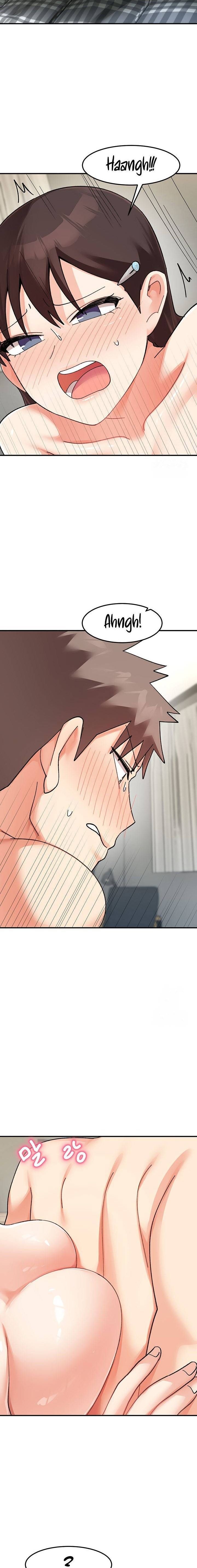 Doppelganger Female Friends - Chapter 25 15 Doppelganger Female Friends - Chapter 25 15