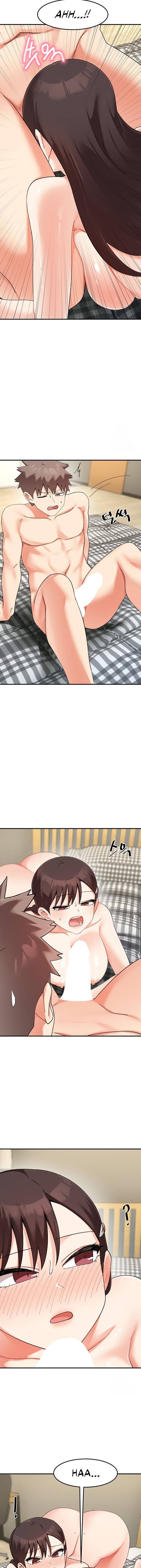 Doppelganger Female Friends - Chapter 25 6 Doppelganger Female Friends - Chapter 25 6