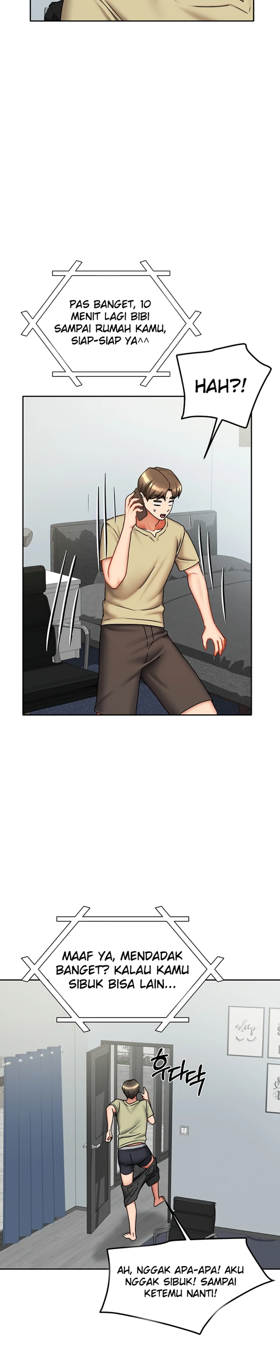 Duplex House - Chapter 32 29