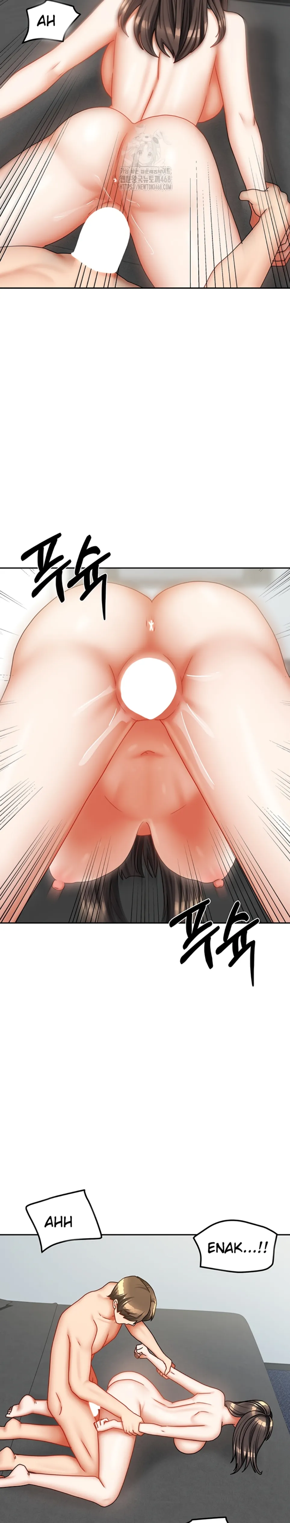 Duplex House - Chapter 32 22
