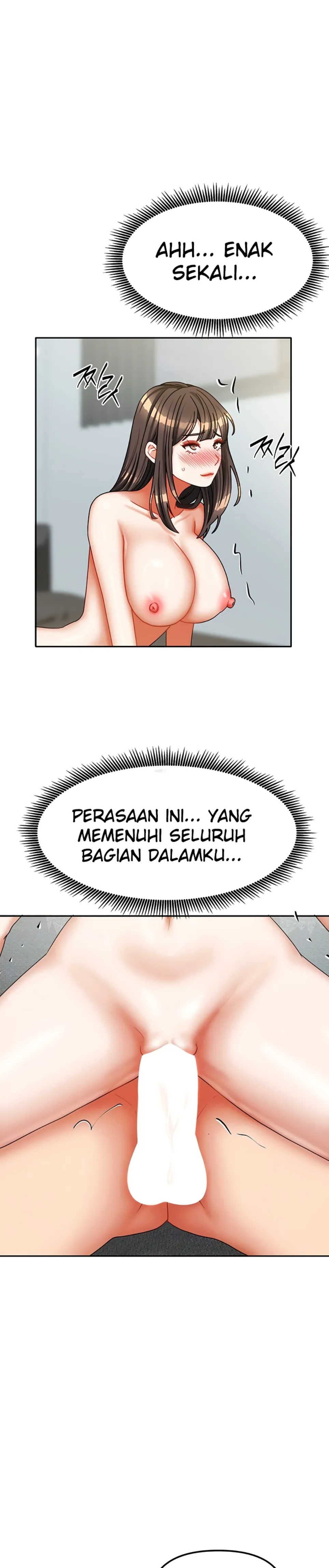 Duplex House - Chapter 32 3
