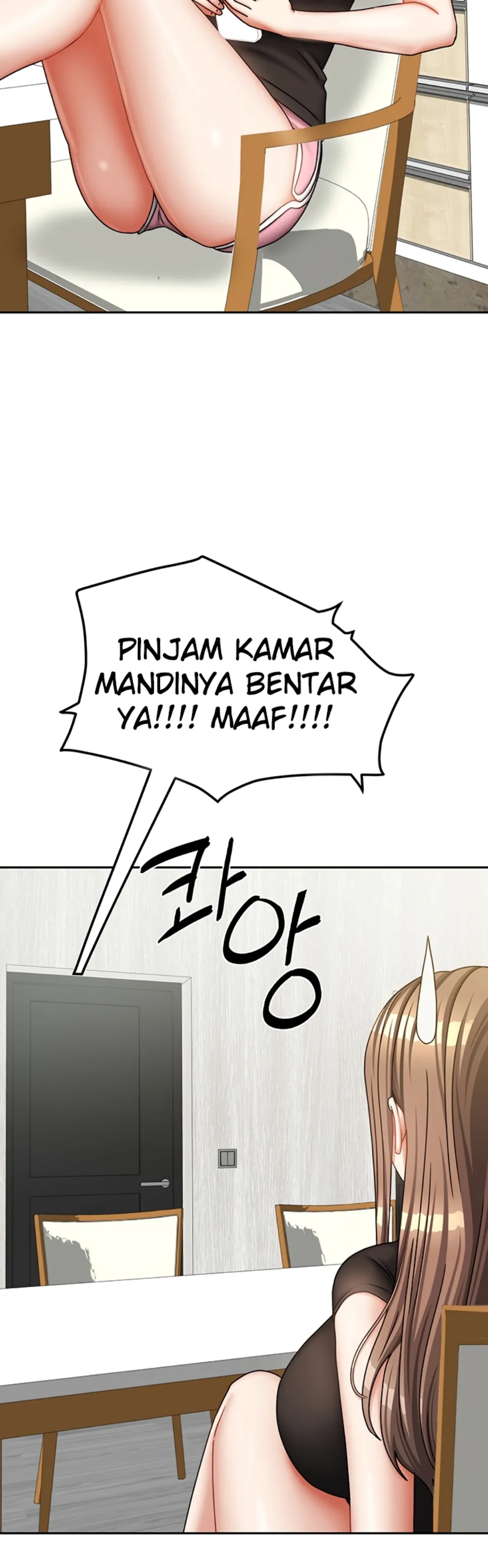 Duplex House - Chapter 32 32