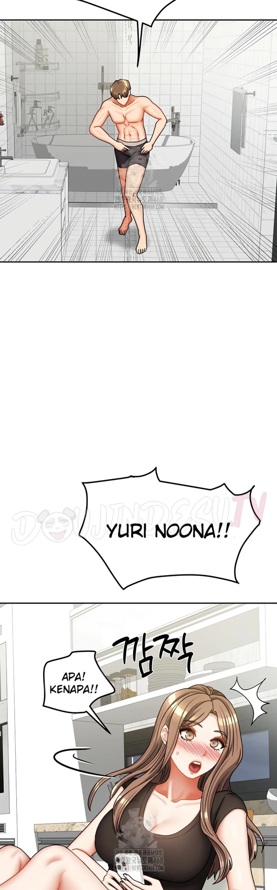 Duplex House - Chapter 32 31