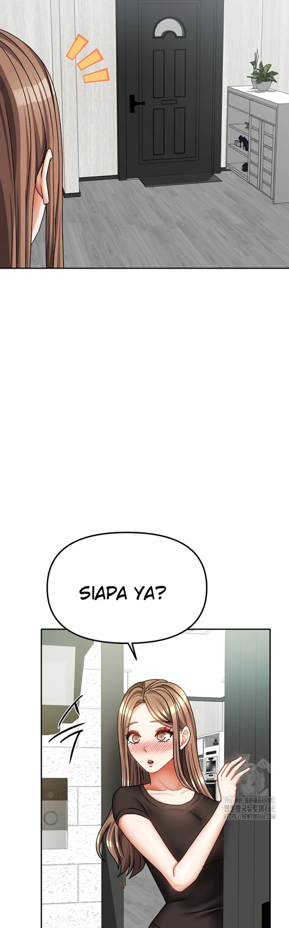 Duplex House - Chapter 32 34
