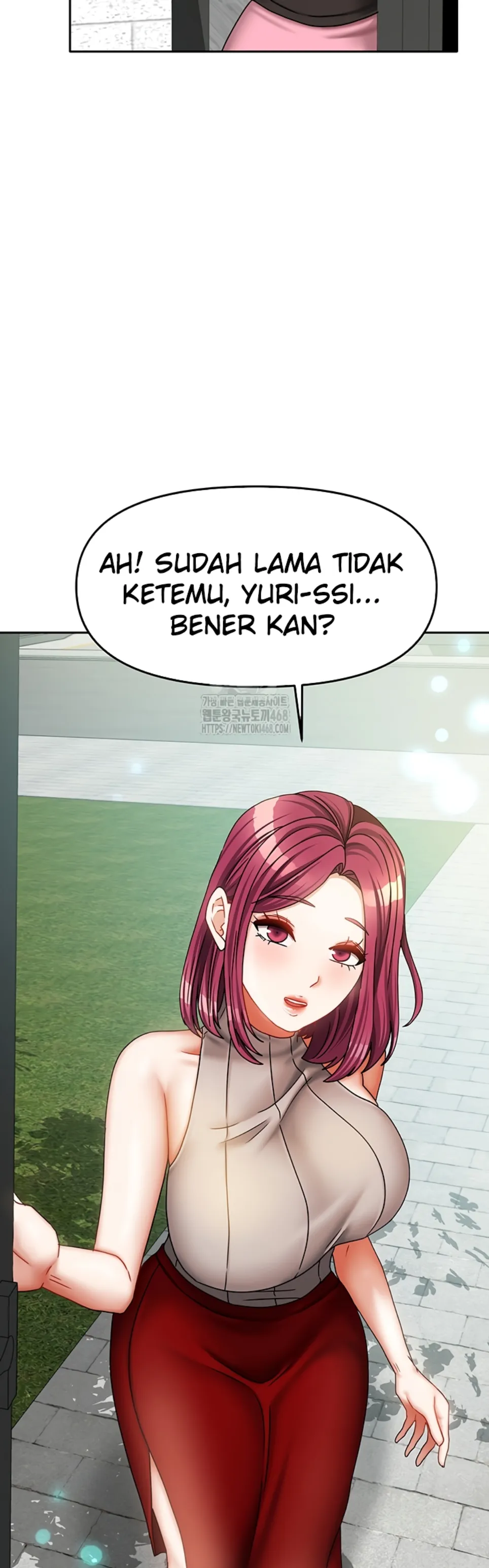 Duplex House - Chapter 32 35