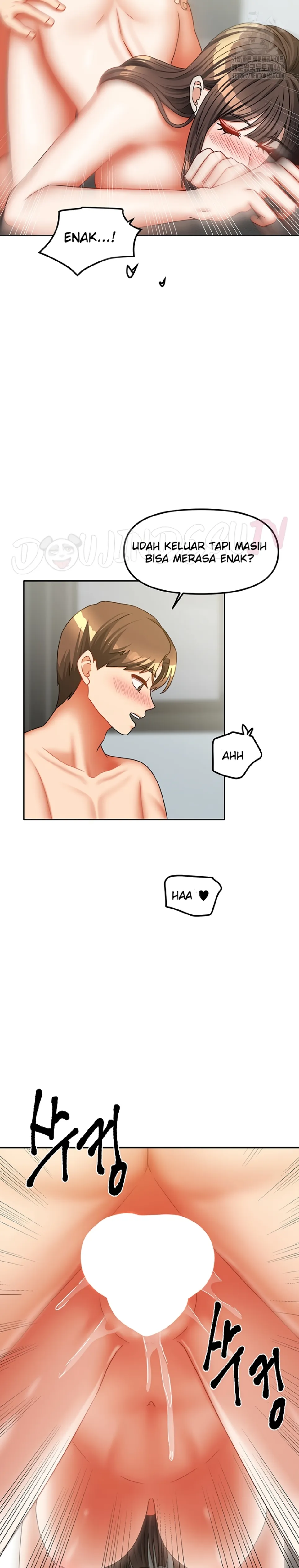 Duplex House - Chapter 32 19