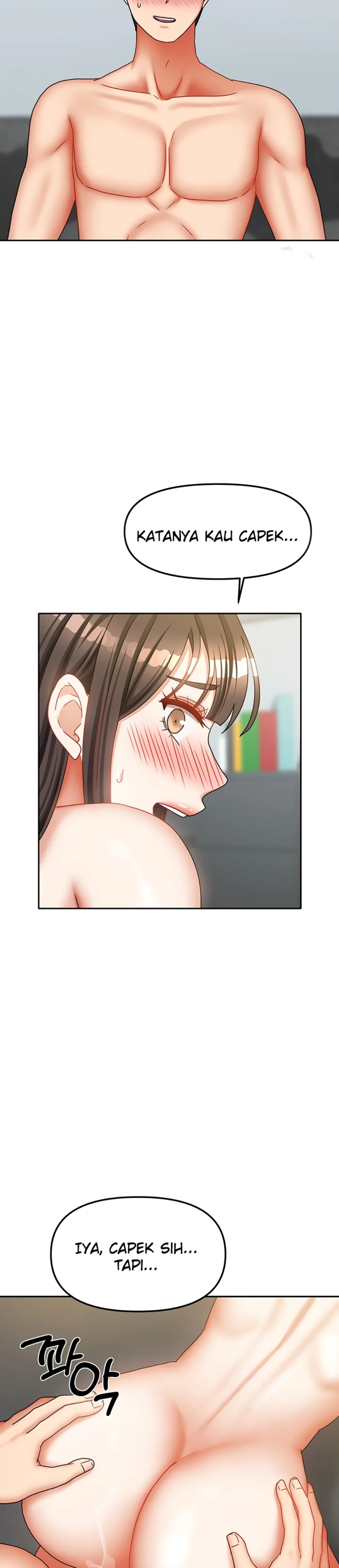 Duplex House - Chapter 32 16
