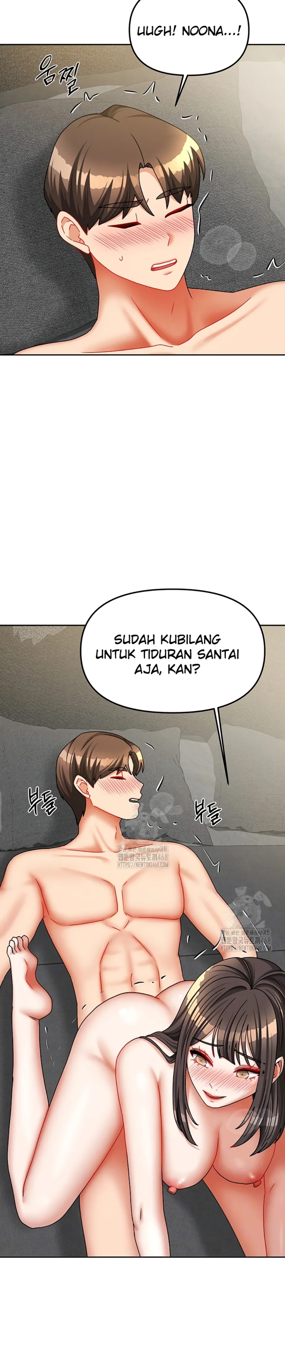 Duplex House - Chapter 32 4