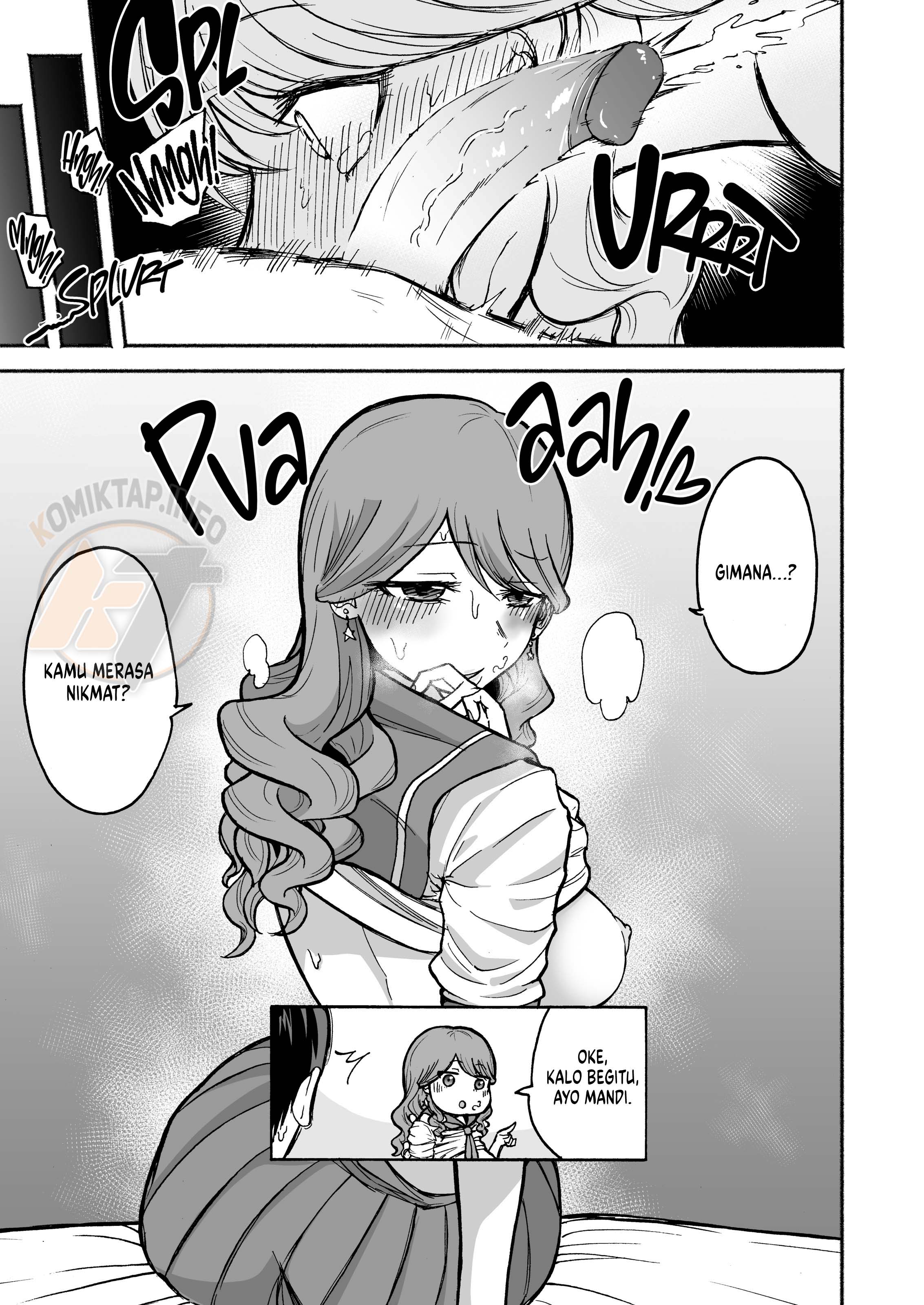 Ex-Classmate Call Girl - Chapter 1 14 Ex-Classmate Call Girl - Chapter 1 14