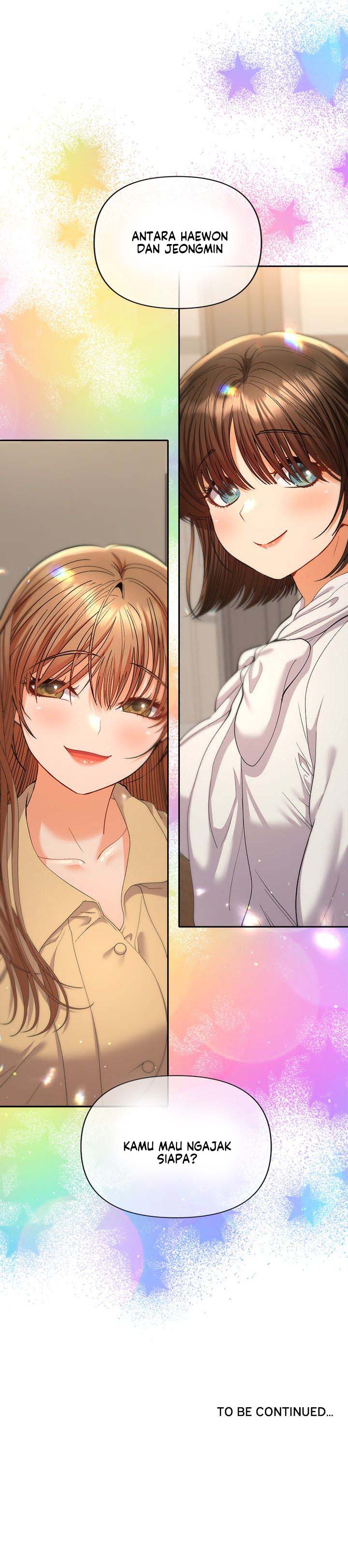 Everyone’s Man - Chapter 16 28 Everyone’s Man - Chapter 16 28