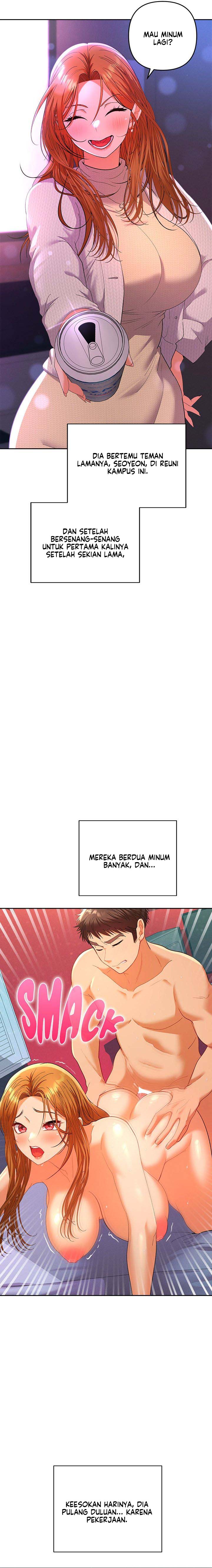 Everyone’s Man - Chapter 16 20 Everyone’s Man - Chapter 16 20