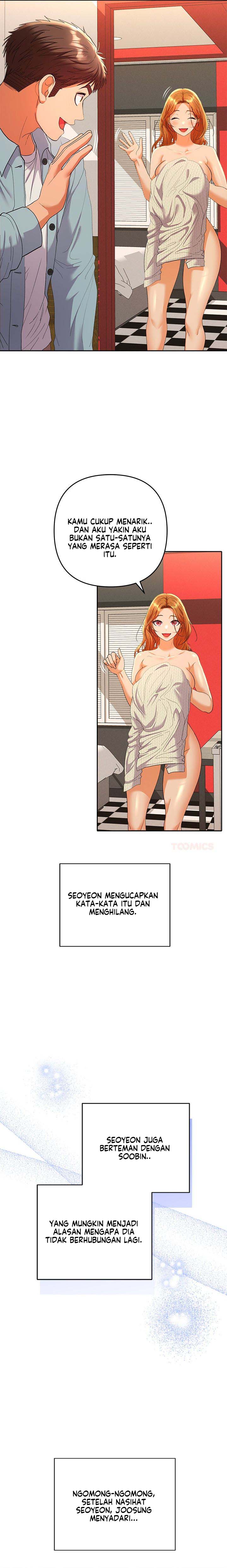 Everyone’s Man - Chapter 16 21 Everyone’s Man - Chapter 16 21