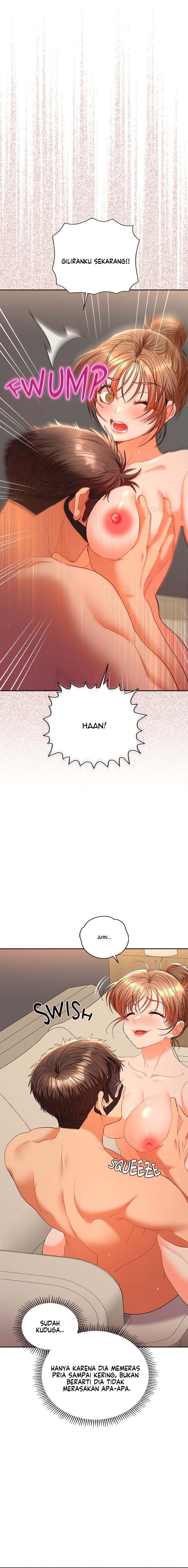 Everyone’s Man - Chapter 16 3 Everyone’s Man - Chapter 16 3