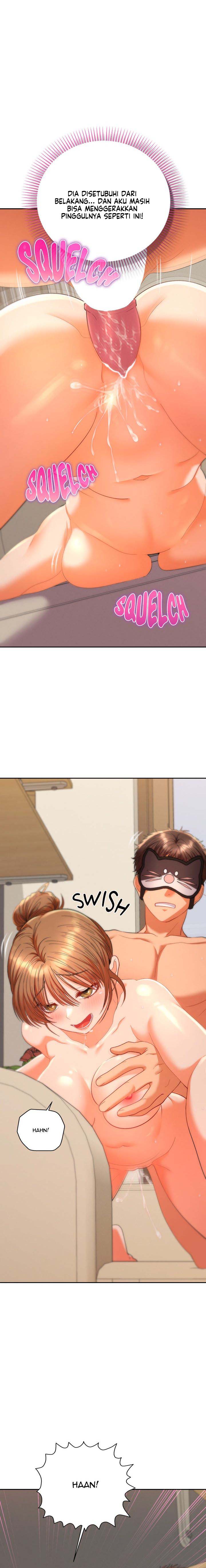 Everyone’s Man - Chapter 16 11 Everyone’s Man - Chapter 16 11