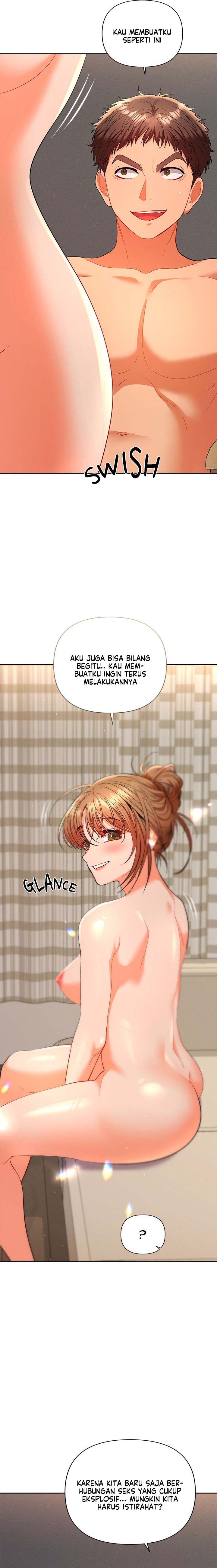 Everyone’s Man - Chapter 16 17 Everyone’s Man - Chapter 16 17