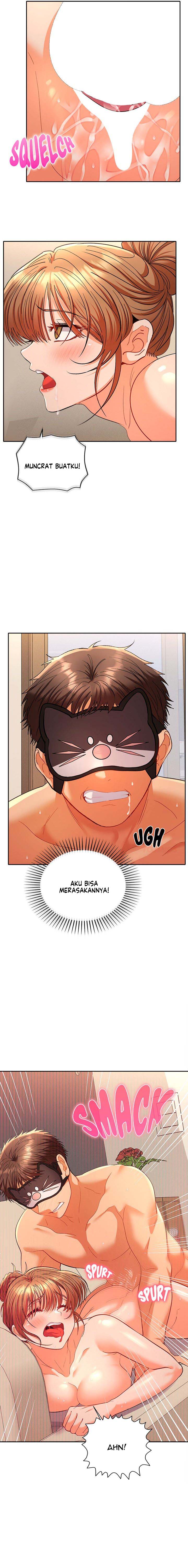 Everyone’s Man - Chapter 16 15 Everyone’s Man - Chapter 16 15