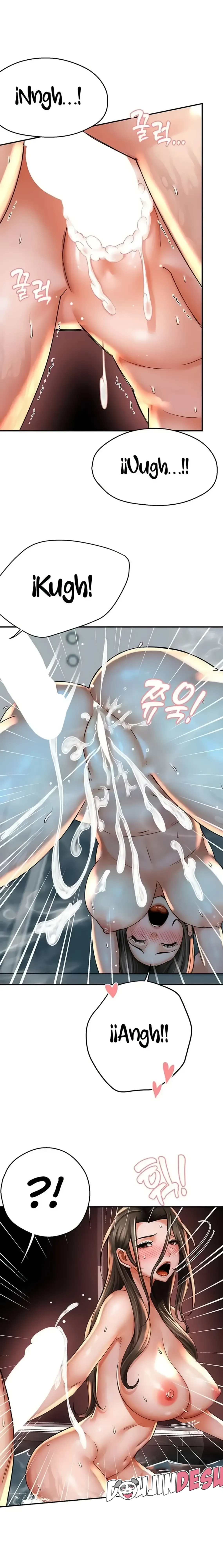 Yogurt Delivery Lady - Chapter 65 8 Yogurt Delivery Lady - Chapter 65 8