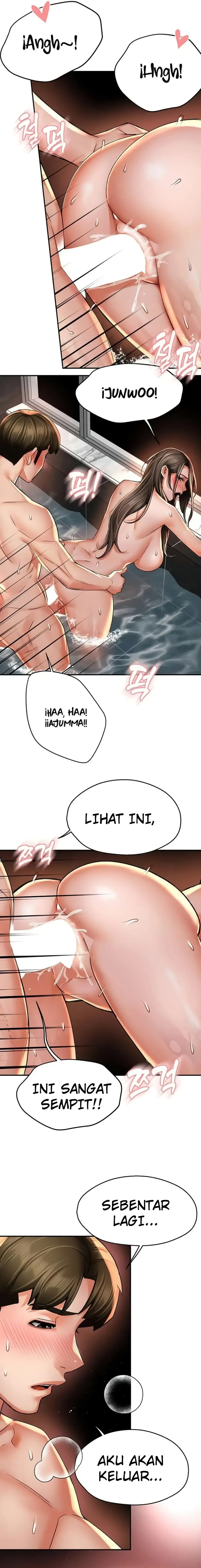 Yogurt Delivery Lady - Chapter 65 2 Yogurt Delivery Lady - Chapter 65 2