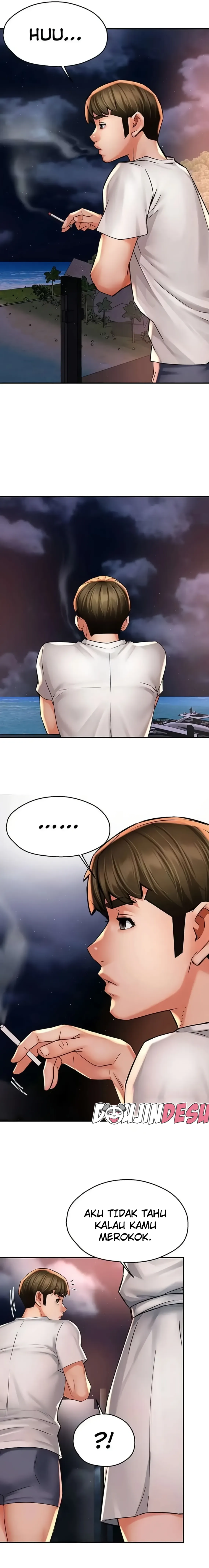 Yogurt Delivery Lady - Chapter 65 12 Yogurt Delivery Lady - Chapter 65 12