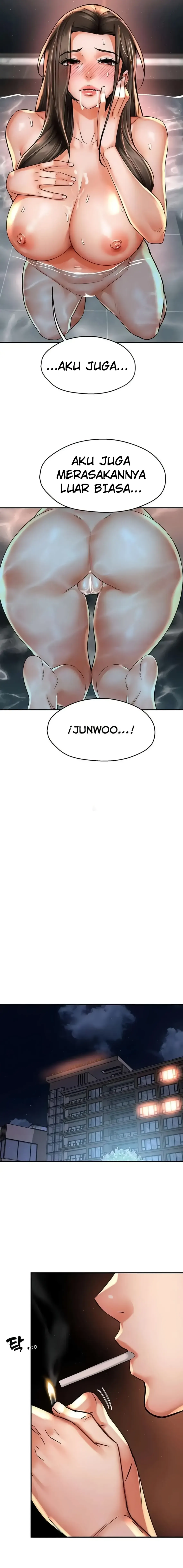 Yogurt Delivery Lady - Chapter 65 11 Yogurt Delivery Lady - Chapter 65 11