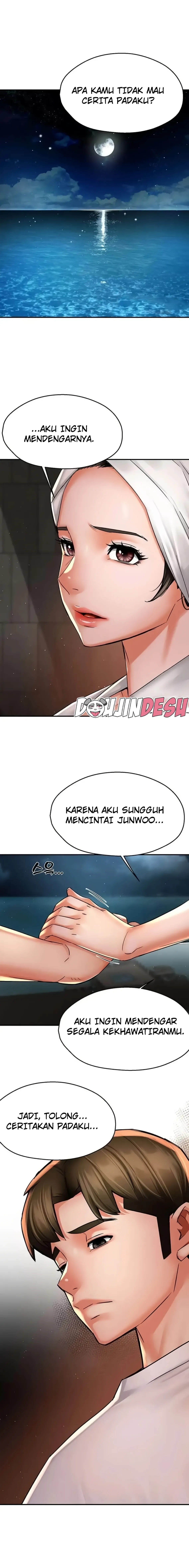 Yogurt Delivery Lady - Chapter 65 16 Yogurt Delivery Lady - Chapter 65 16