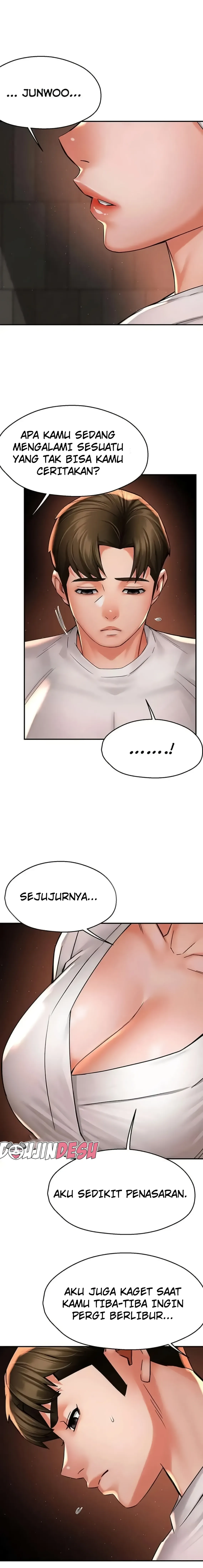 Yogurt Delivery Lady - Chapter 65 14 Yogurt Delivery Lady - Chapter 65 14