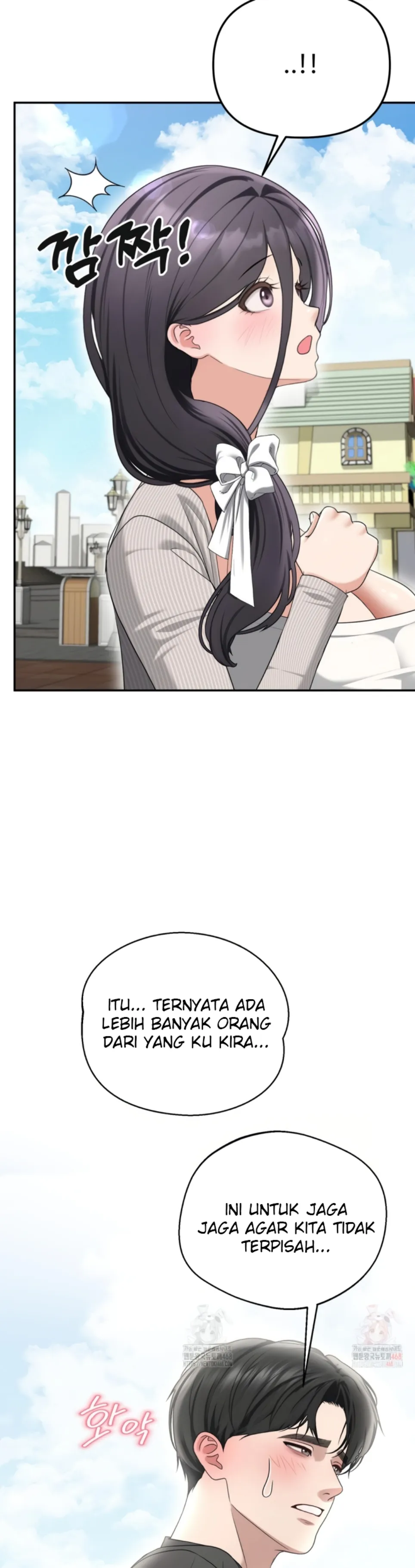 Your Creepy Bucket List - Chapter 36 9 Your Creepy Bucket List - Chapter 36 9