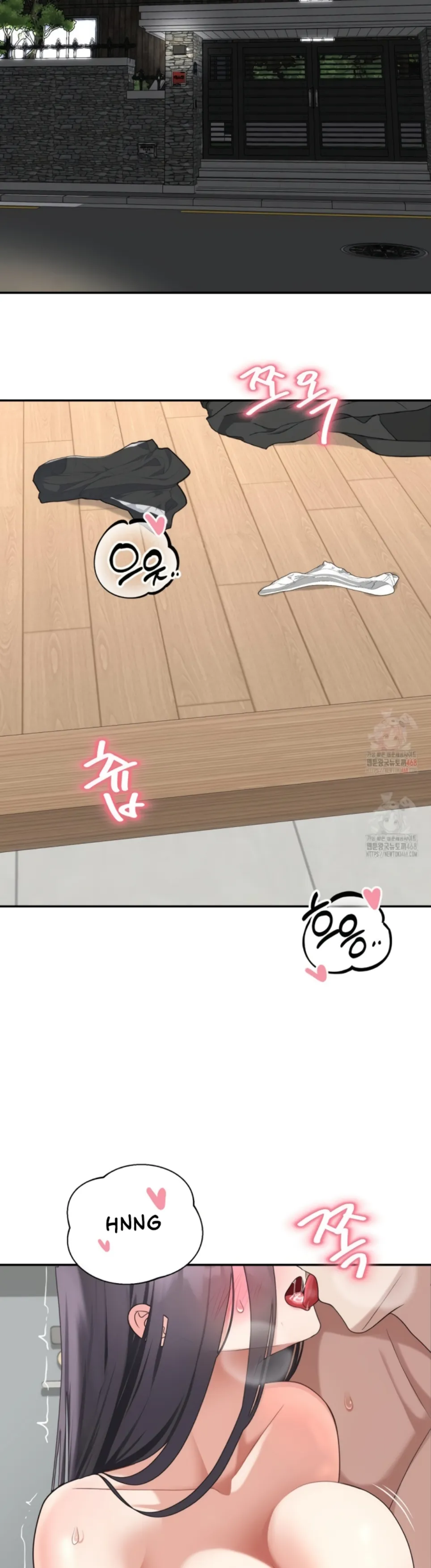 Your Creepy Bucket List - Chapter 36 28 Your Creepy Bucket List - Chapter 36 28