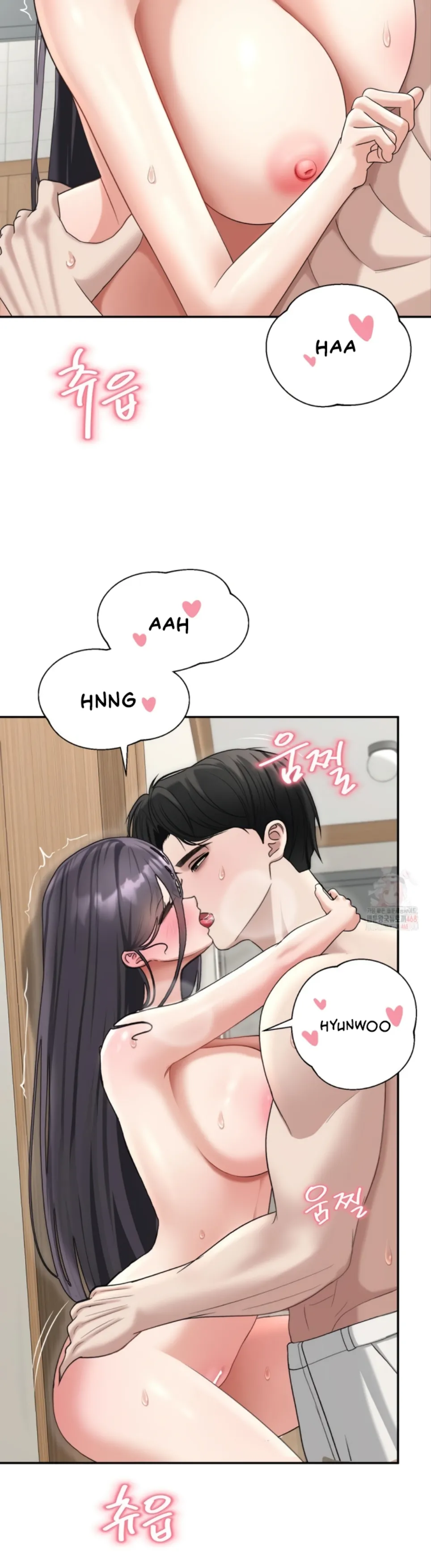 Your Creepy Bucket List - Chapter 36 29 Your Creepy Bucket List - Chapter 36 29