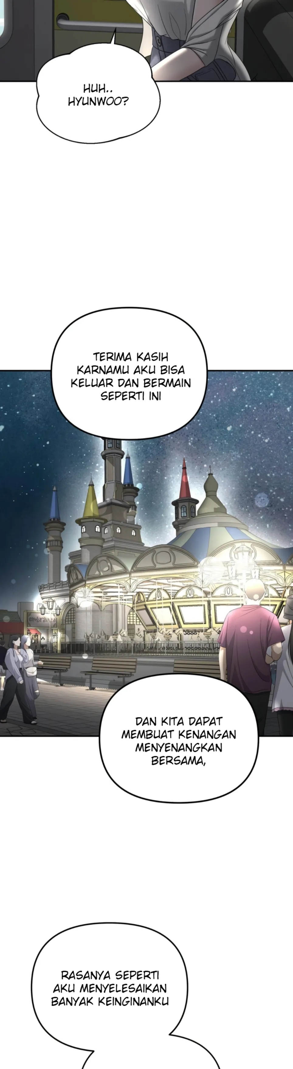 Your Creepy Bucket List - Chapter 36 20 Your Creepy Bucket List - Chapter 36 20