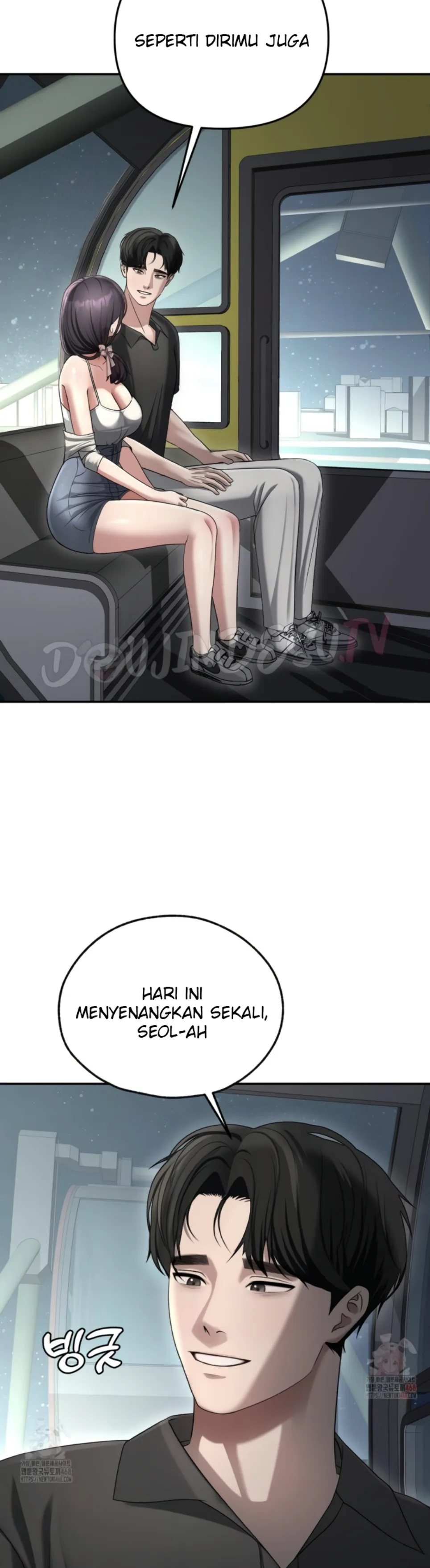 Your Creepy Bucket List - Chapter 36 21 Your Creepy Bucket List - Chapter 36 21