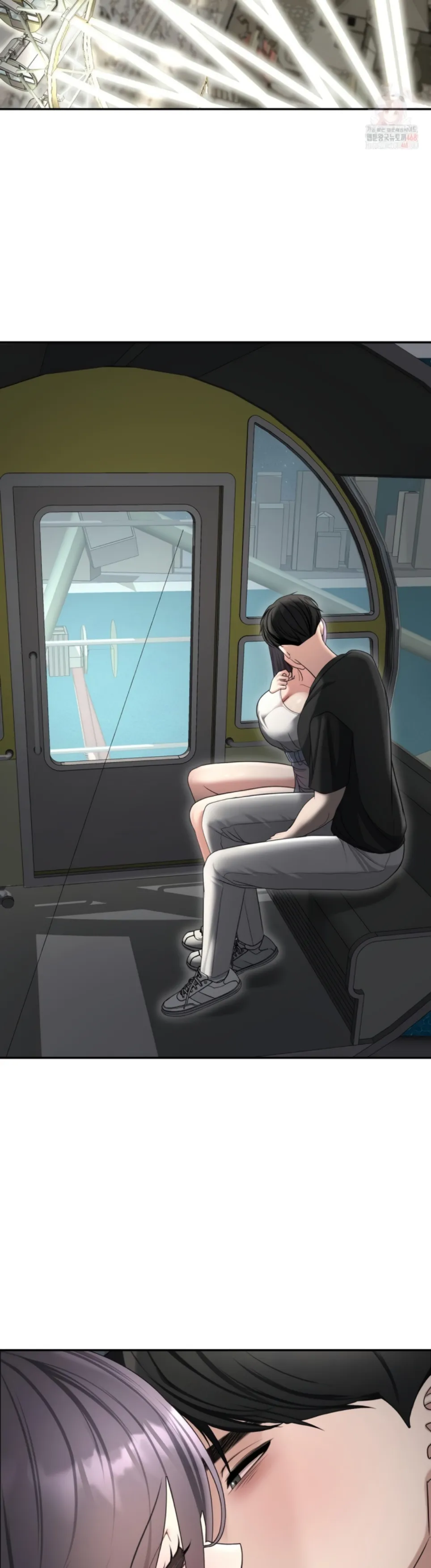 Your Creepy Bucket List - Chapter 36 24 Your Creepy Bucket List - Chapter 36 24