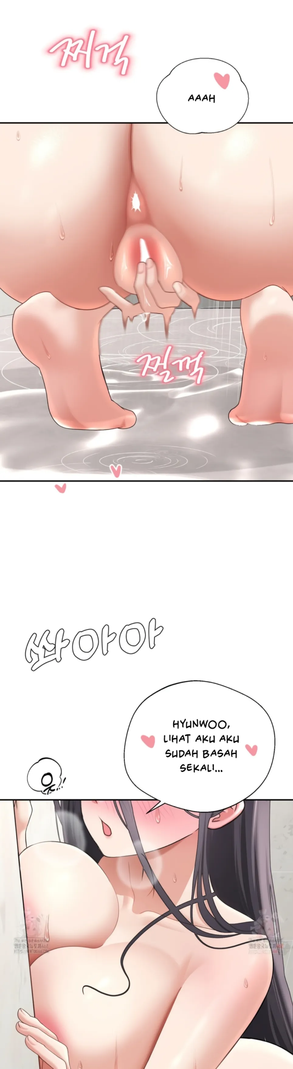 Your Creepy Bucket List - Chapter 36 32 Your Creepy Bucket List - Chapter 36 32