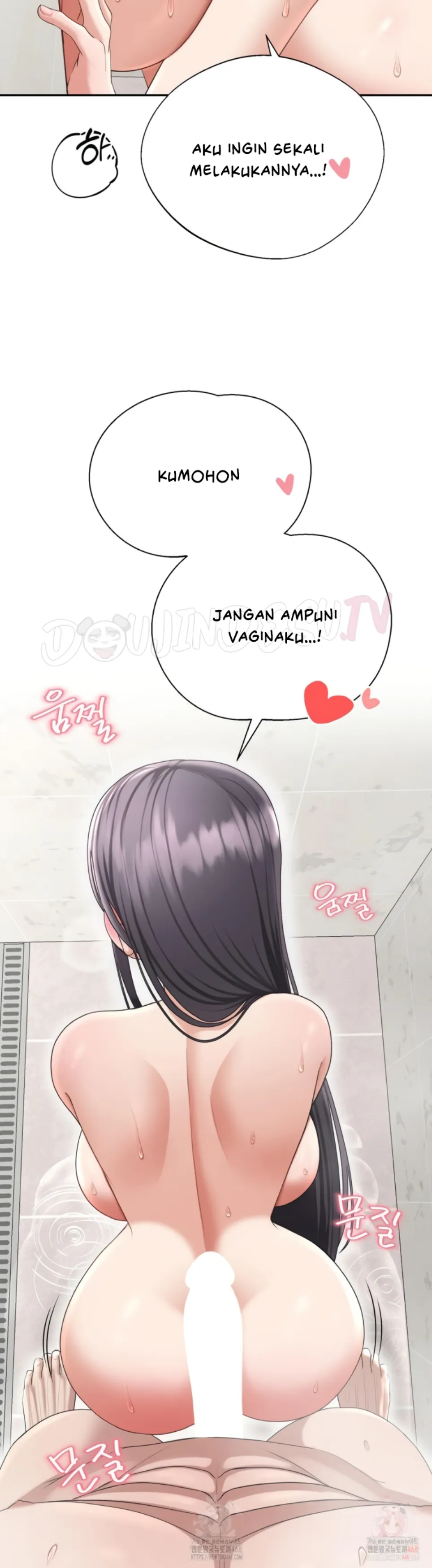 Your Creepy Bucket List - Chapter 36 33 Your Creepy Bucket List - Chapter 36 33