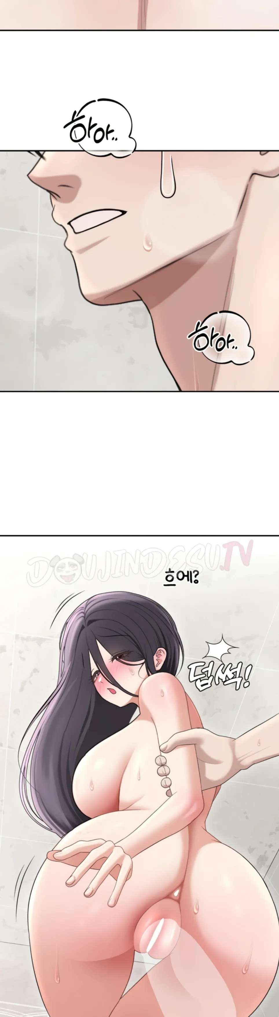 Your Creepy Bucket List - Chapter 36 34 Your Creepy Bucket List - Chapter 36 34