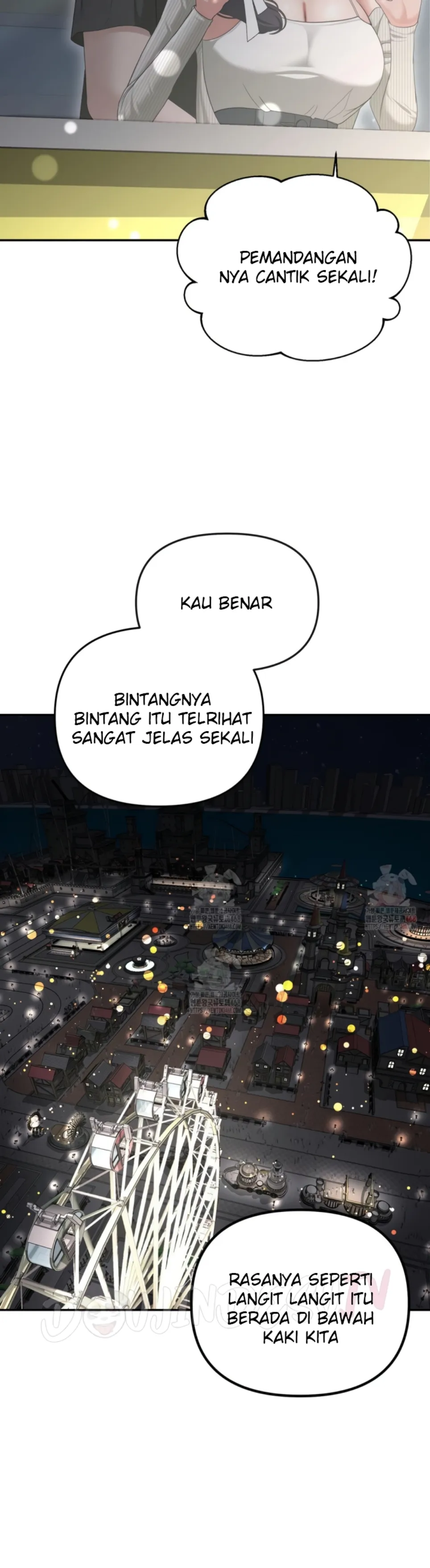 Your Creepy Bucket List - Chapter 36 18 Your Creepy Bucket List - Chapter 36 18