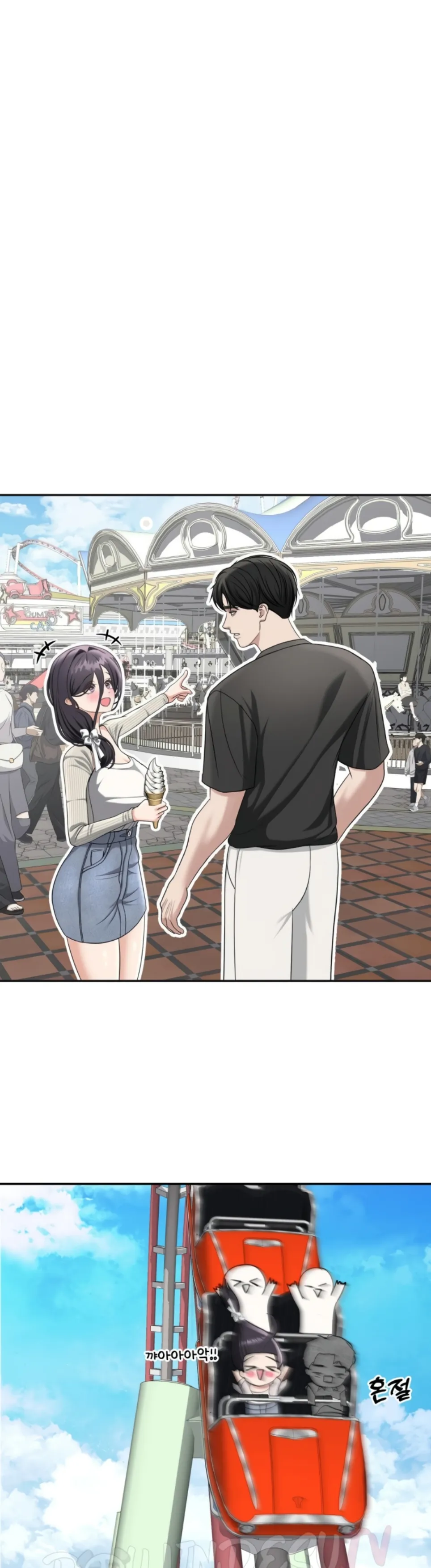 Your Creepy Bucket List - Chapter 36 12 Your Creepy Bucket List - Chapter 36 12