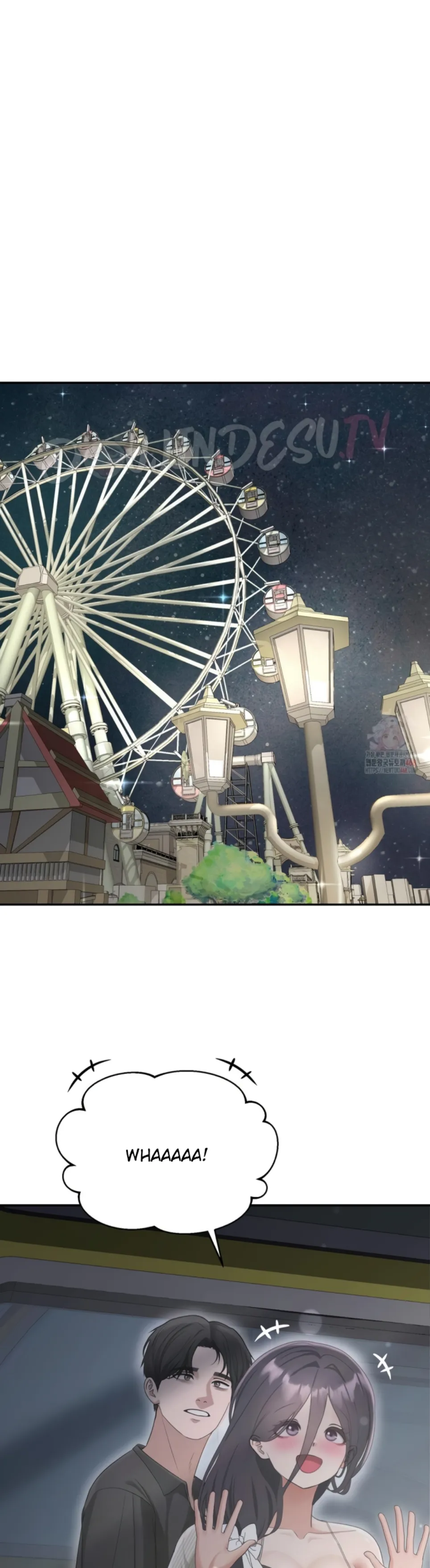 Your Creepy Bucket List - Chapter 36 17 Your Creepy Bucket List - Chapter 36 17