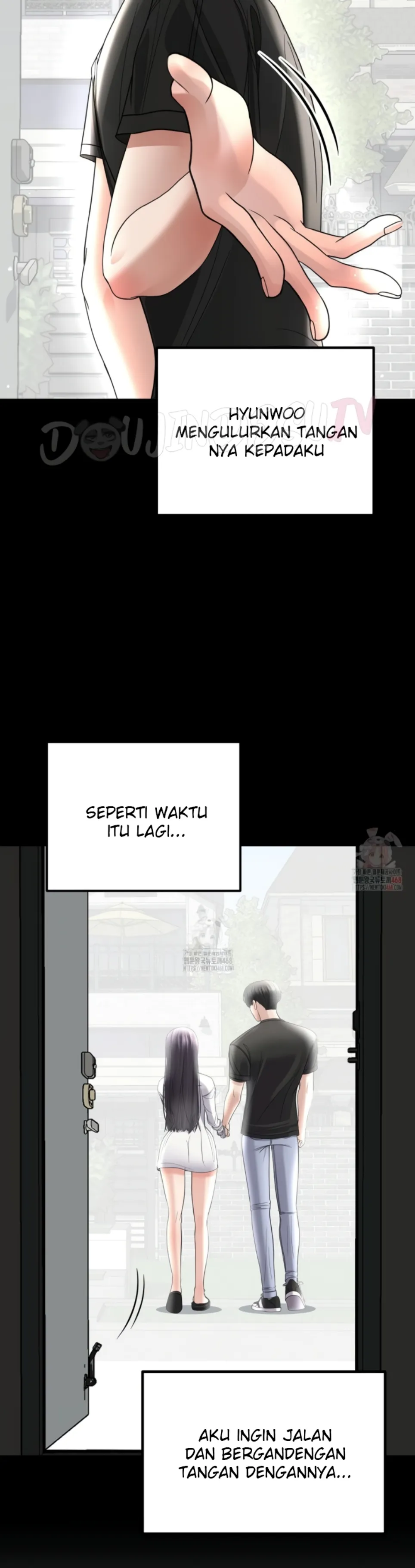 Your Creepy Bucket List - Chapter 36 4 Your Creepy Bucket List - Chapter 36 4