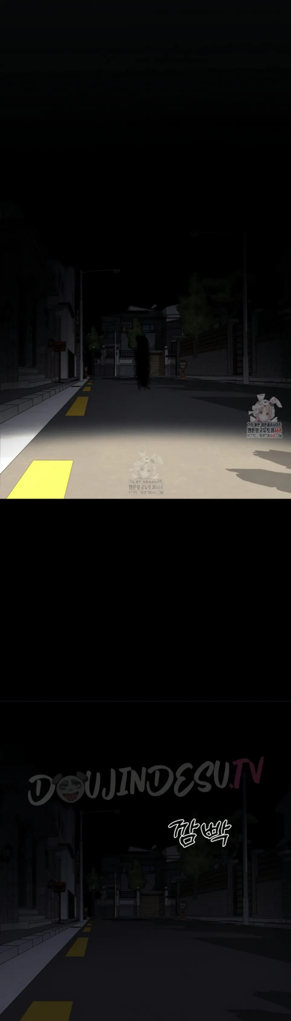 Your Creepy Bucket List - Chapter 36 48 Your Creepy Bucket List - Chapter 36 48