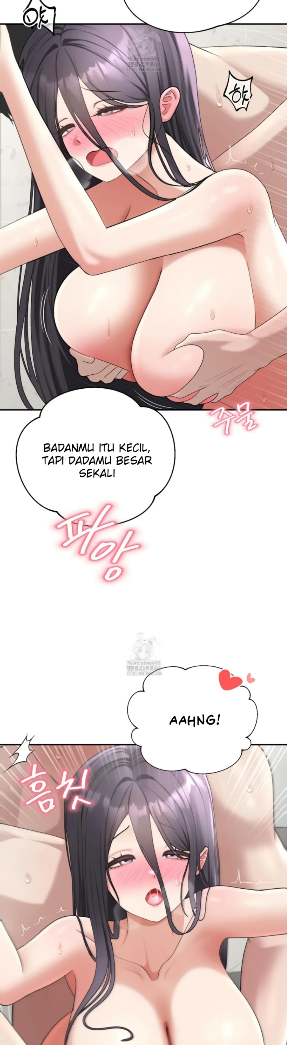 Your Creepy Bucket List - Chapter 36 40 Your Creepy Bucket List - Chapter 36 40