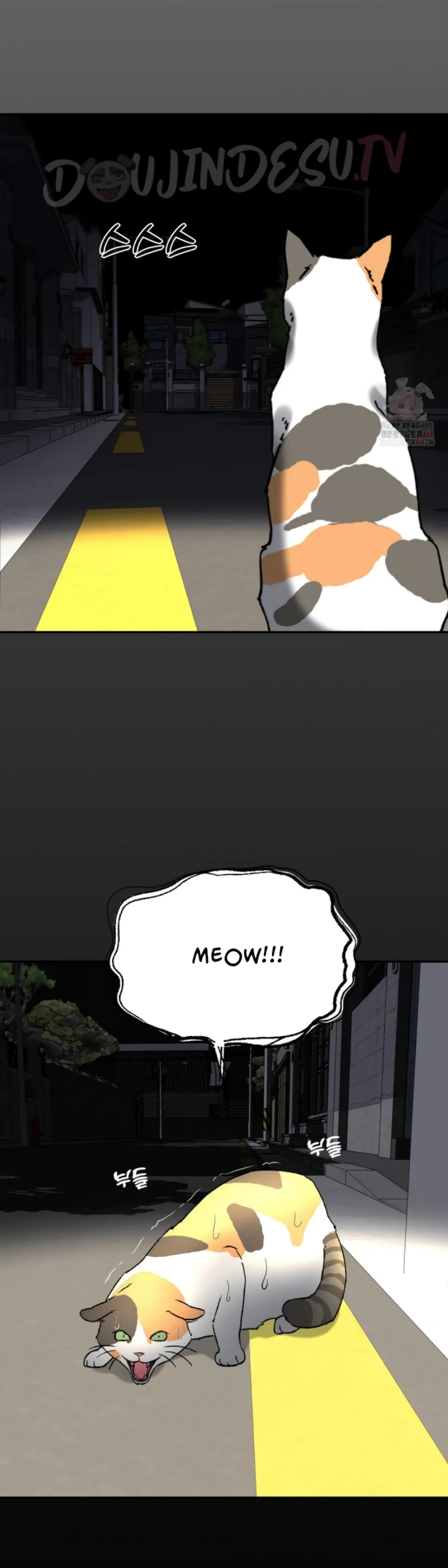 Your Creepy Bucket List - Chapter 36 47 Your Creepy Bucket List - Chapter 36 47