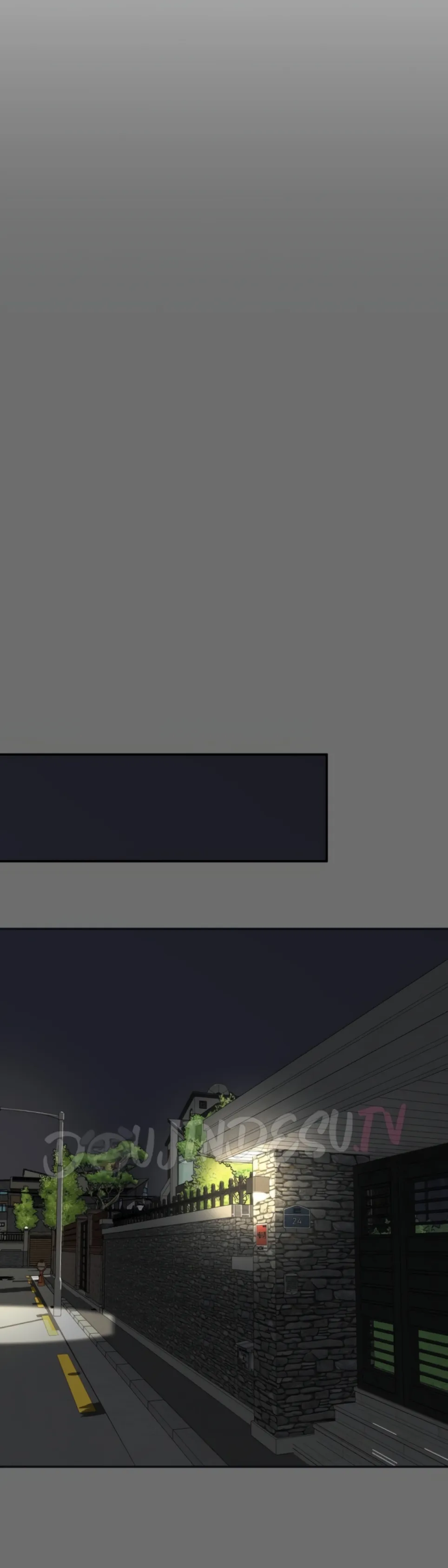 Your Creepy Bucket List - Chapter 36 45 Your Creepy Bucket List - Chapter 36 45