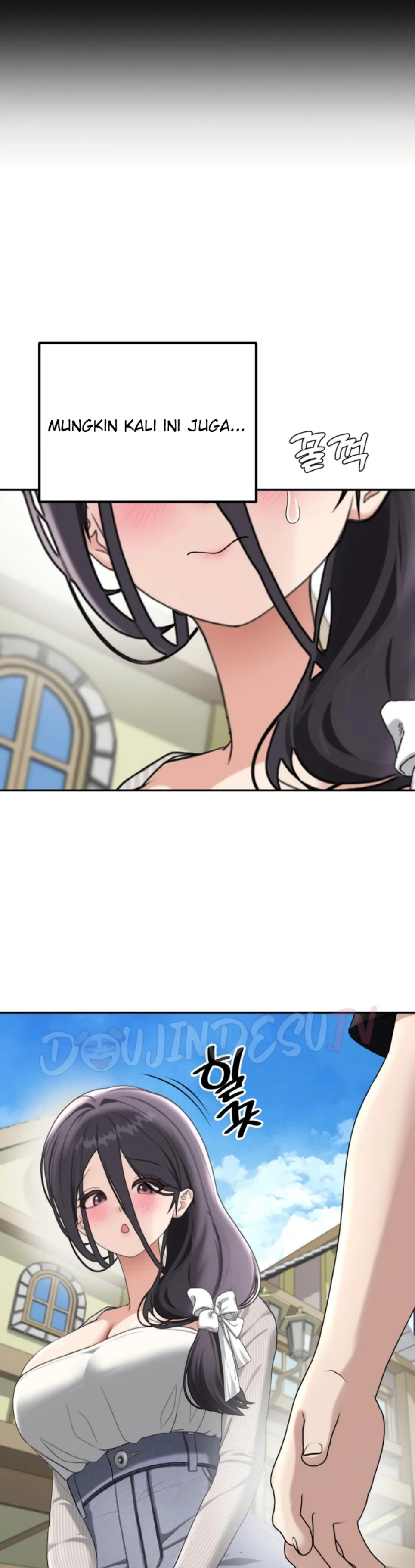 Your Creepy Bucket List - Chapter 36 5 Your Creepy Bucket List - Chapter 36 5