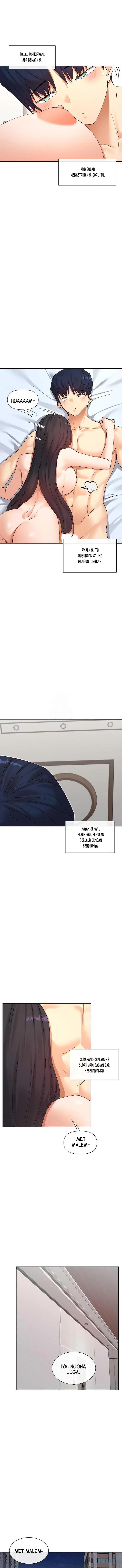 You Watch Stuff Like That? - Chapter 58 8 You Watch Stuff Like That? - Chapter 58 8