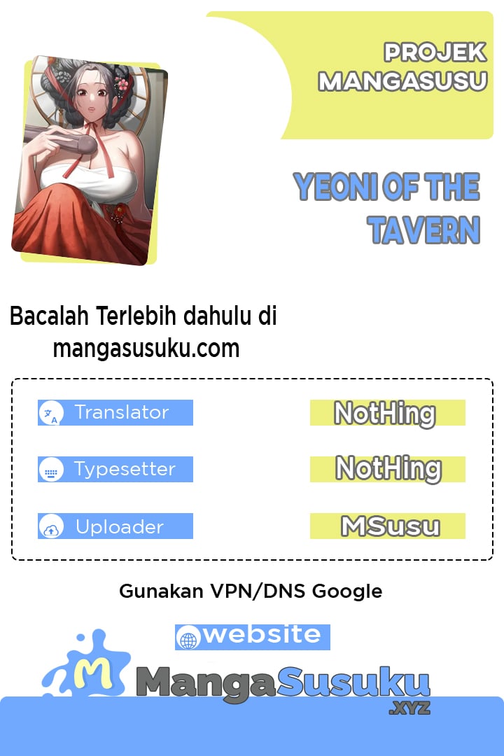 Yeoni of the Tavern - Chapter 2 1
