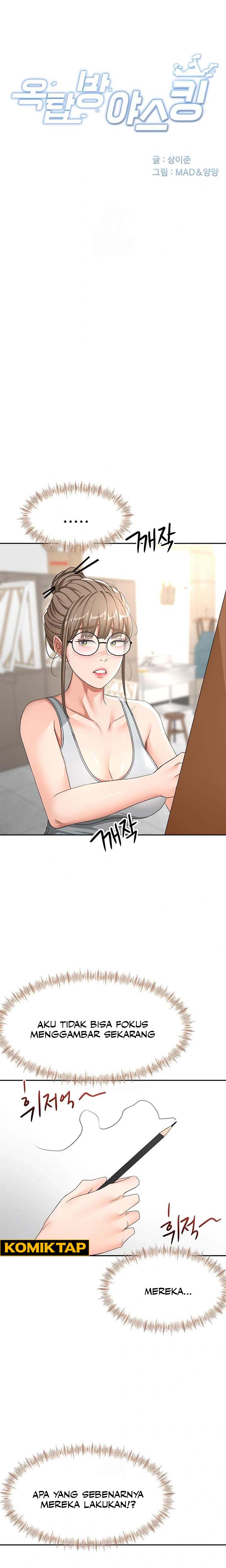 Rooftop Sex King - Chapter 33 1 Rooftop Sex King - Chapter 33 1