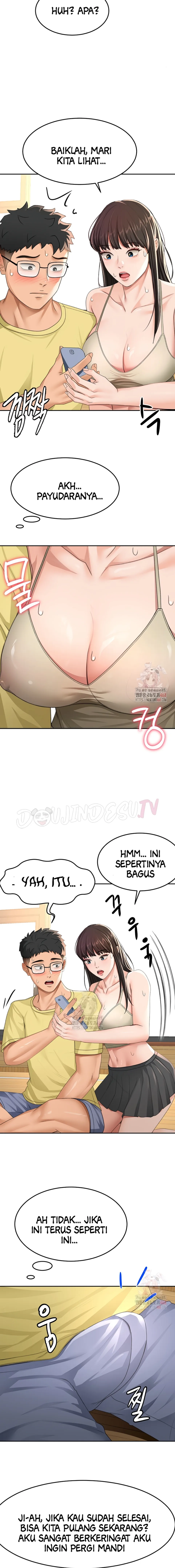 Rooftop Sex King - Chapter 19 14