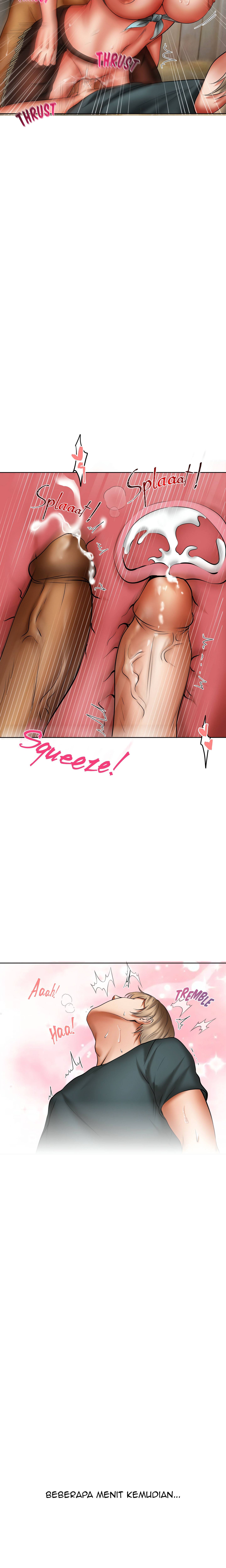 Ranch Heat (Uncensored) - Chapter 3 13 Ranch Heat (Uncensored) - Chapter 3 13